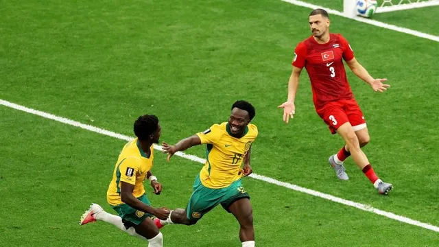 FIFA World Cup 2026: इराणकुंडाचा ऐतिहासिक विक्रम, ऑस्ट्रेलियाने तुर्कस्तानला 2-0 ने हरवत केली विजयी सुरुवात