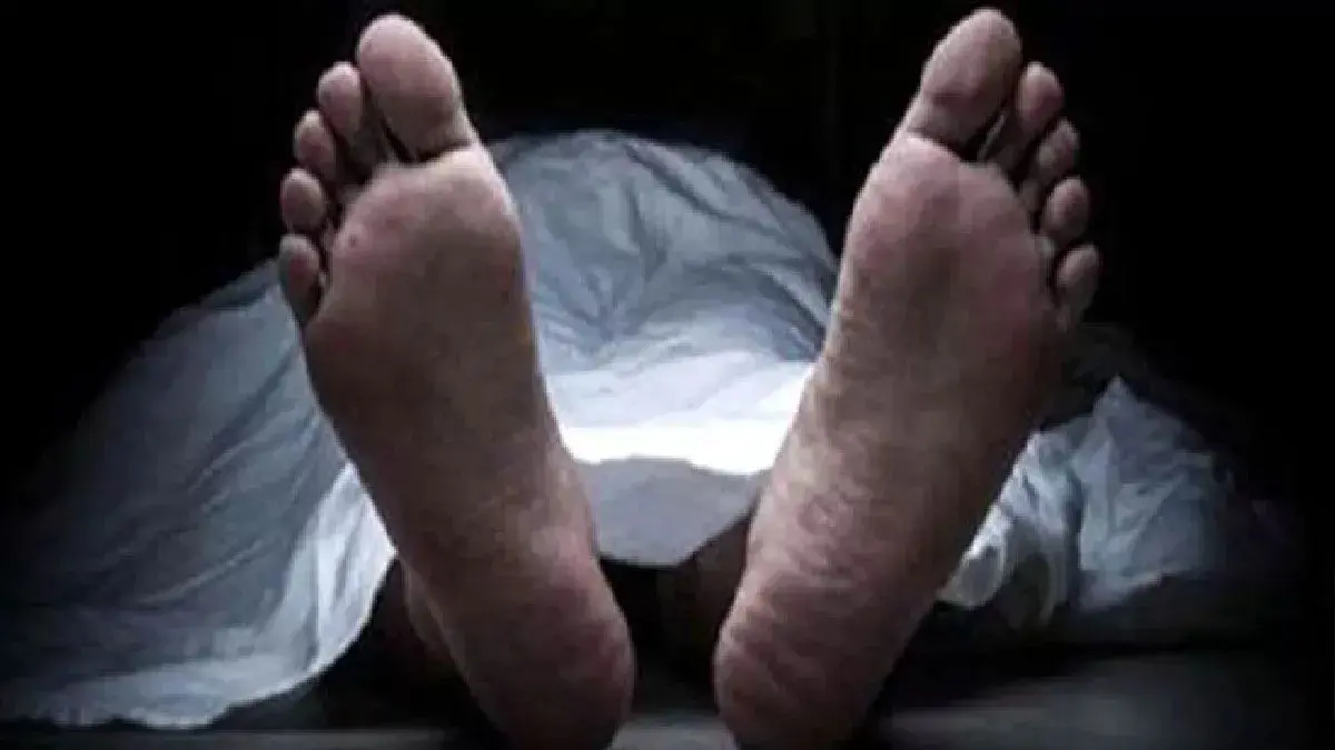 नालासोपारा महापालिका रुग्णालयात नायजेरियन व्यक्तीचा तीन दिवसापासून मृतदेह पडून; दुर्गंधीमुळे रुग्ण व नातेवाईक त्रस्त