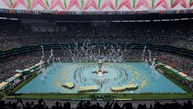 FIFA World Cup 2026: सलग तीन विश्वविजेत्यांचा अचूक अंदाज; आता या संघाला दिली ट्रॉफीची दावेदारी