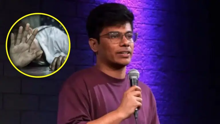 comedian-madhur-virli-apologises-for-controversial-cuddle-after-rape-joke