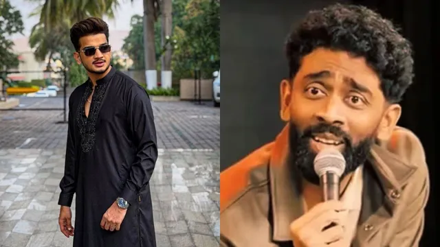 "एफआयआर, नोकरी गेली, करिअर उद्ध्वस्त झालं; तरीही ट्रोलिंग थांबेना! प्रणित मोरेच्या समर्थनार्थ मुन्नवर फारुकी मैदानात"