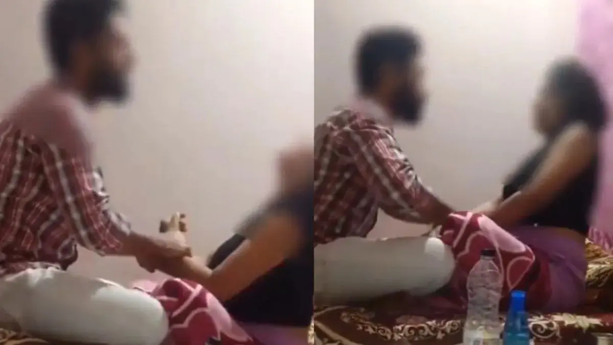 महाराष्ट्र हादरला: सैनिक पत्नीवर बलात्कार, अश्लील व्हिडिओ काढले, ब्लॅकमेल करून केलं सक्तीने धर्मांतर 