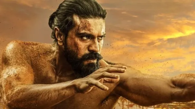 Peddi Box Office Day 13: राम चरणच्या पड्डीने जिंकली प्रेक्षकांची मने, दुसऱ्या मंगळवारी कमावला प्रचंड नफा