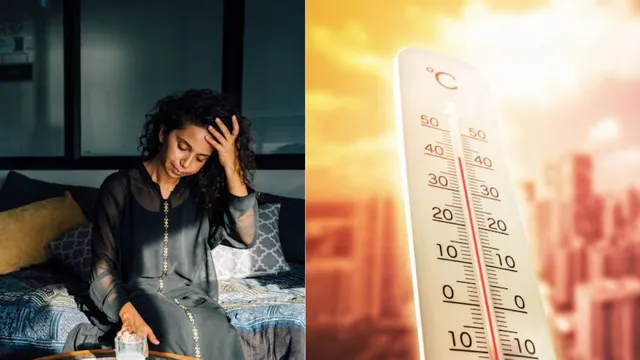 उष्णतेच्या लाटेपासून तुमचे घर खरोखरच सुरक्षित आहे का? जाणून घ्या तज्ज्ञांचे मत
