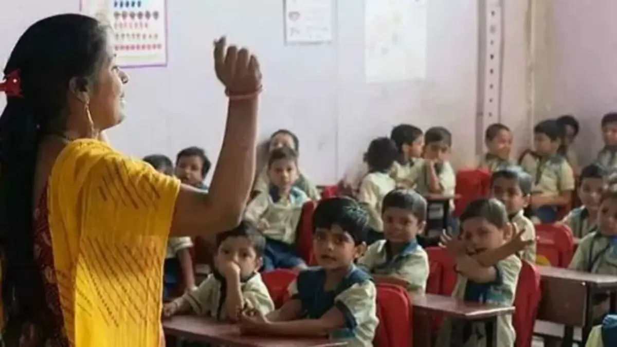 School Reopening Date: विदर्भातील शाळा 15 किंवा 22 जूनला नाही, तर 'या' तारखेपासून होणार सुरू; हायकोर्टाकडून शिक्षण विभागाचा निर्णय रद्द