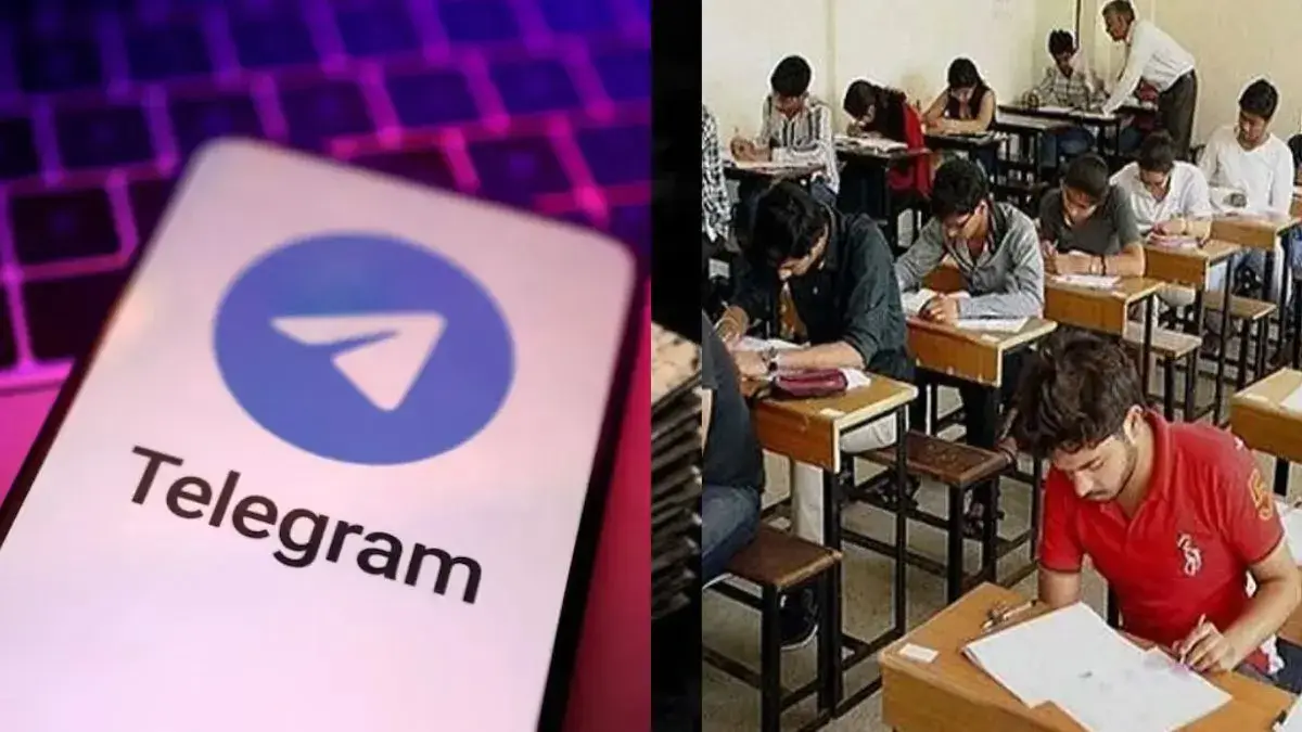 Telegram Ban In India: केंद्र सरकारकडून टेलिग्रामवर 22 जूनपर्यंत तात्पुरती बंदी, कारण काय?