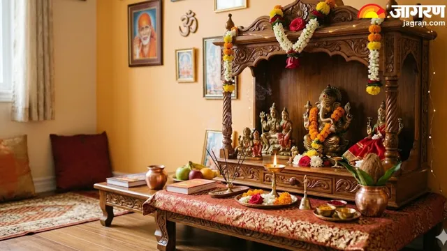 तुमच्याही देवघरात या प्रकारच्या देवांच्या मूर्ती आहेत का? आजच काढा बाहेर नाहीतर येईल दारिद्र्य