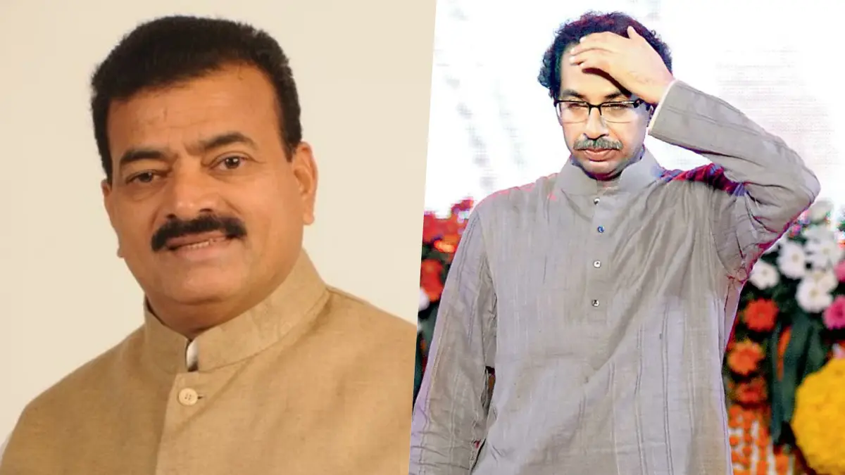 Uddhav Thackeray: 6 खासदारांनंतर आता भास्कर जाधवही उद्धव ठाकरेंची साथ सोडणार?; सूचक विधानांमुळे UBT मध्ये खळबळ