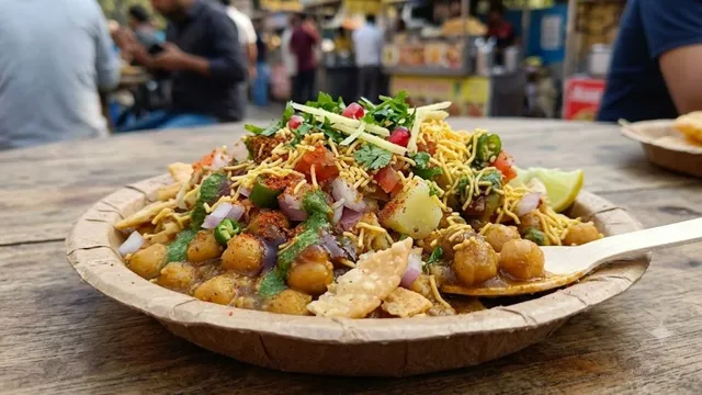 Samosa Chaat Recipe: बाजारासारखी मसालेदार ‘समोसा चाट’ घरच्या घरी बनवा; जाणून घ्या सोपी स्टेप-बाय-स्टेप रेसिपी