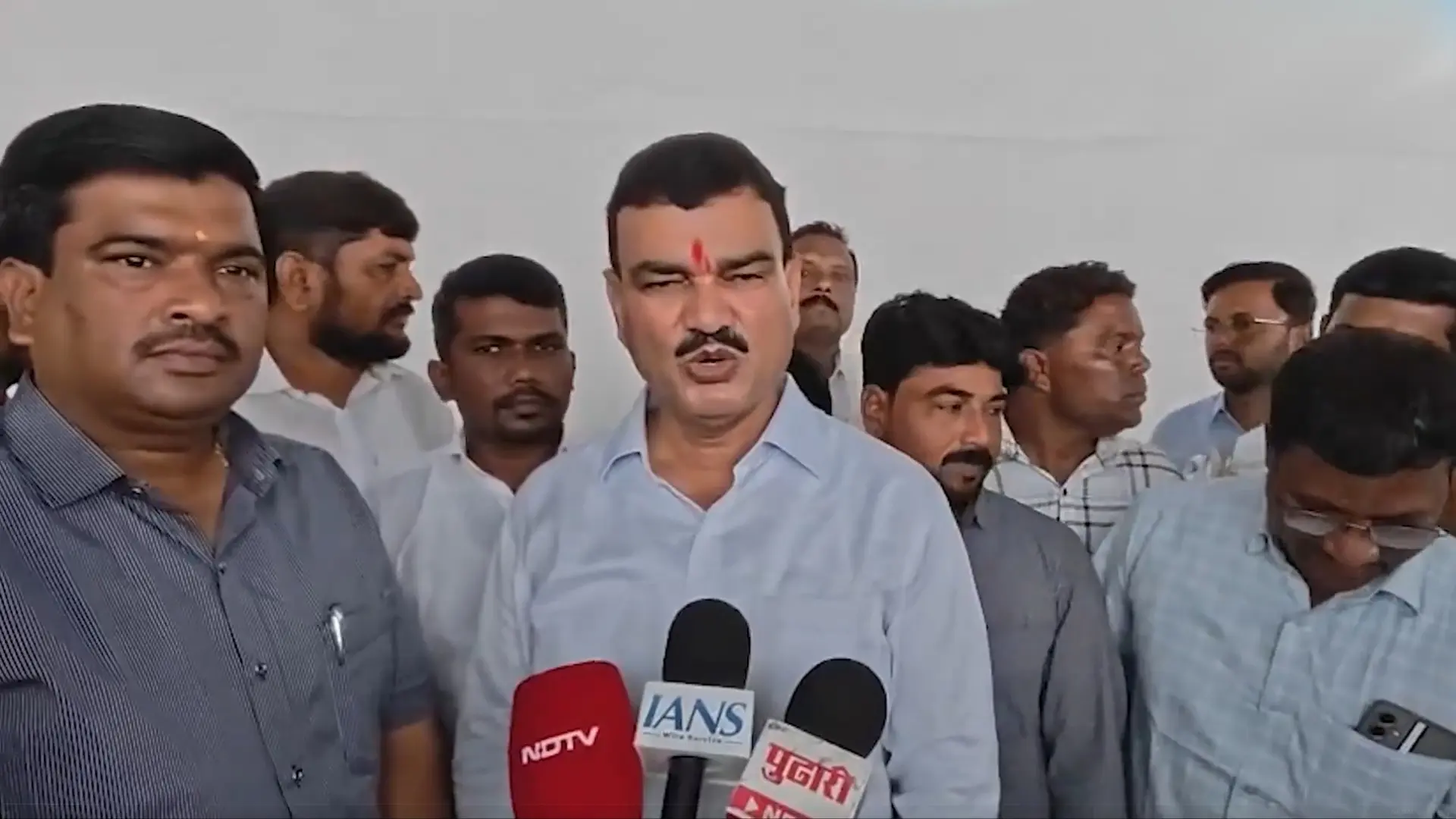 Maharashtra News: दुष्काळ जाहीर; उद्यापासून नुकसानीचे पंचनामे, कृषीमंत्र्यांची ग्वाही