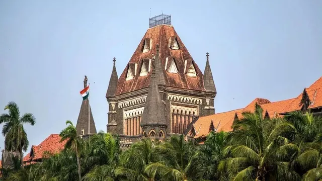 “सामान्य माणसालाही माहिती आहे, तुम्हाला नाही?” बुलडोझर कारवाईवर मुंबई HCची NMC अधिकाऱ्यांना तंबी