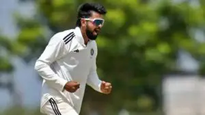 IND vs SL 2nd Test: भारतीय संघात मोठा बदल; कुलदीप यादवच्या जागी 'या' अष्टपैलू खेळाडूला मिळाली संधी