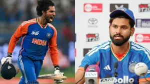 World Cup 2027: श्रेयस अय्यरचा पर्याय म्हणून तिलक वर्माचा विचार; विश्वचषकासाठी संघ व्यवस्थापनाची तयारी सुरू