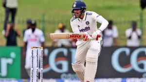 Shubman Gill: शुभमन गिलने रचला इतिहास; सचिन तेंडुलकर, वीरेंद्र सेहवाग यांच्या यादीत झाला सामील