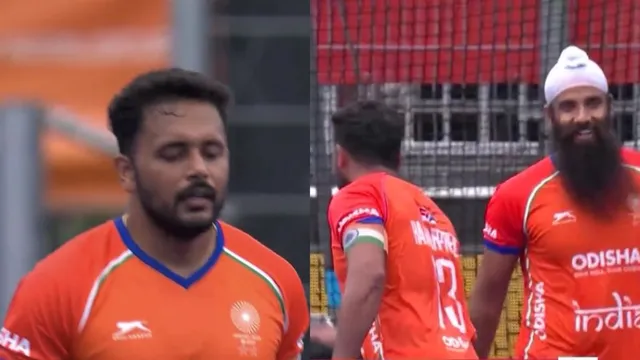 Hockey World Cup 2026: हॉकी विश्वचषकात भारताचा विजयी श्रीगणेशा; वेल्सचा 3-1 ने धुव्वा