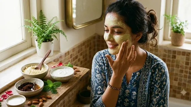 Homemade Cleanser: महागडे क्लिंजर विसरा! बेसन-मधापासून टोमॅटोपर्यंत, घरच्या घरी बनवा 4 नैसर्गिक क्लिंजर