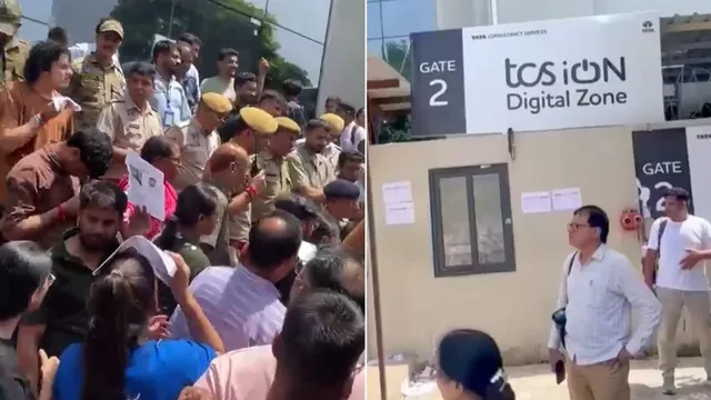  NEET-PG Exam: परीक्षेदरम्यान 10 वेळा व्यत्यय, अखेर NEET-PG परीक्षा रद्द; 5 सप्टेंबरला फेरपरीक्षा 