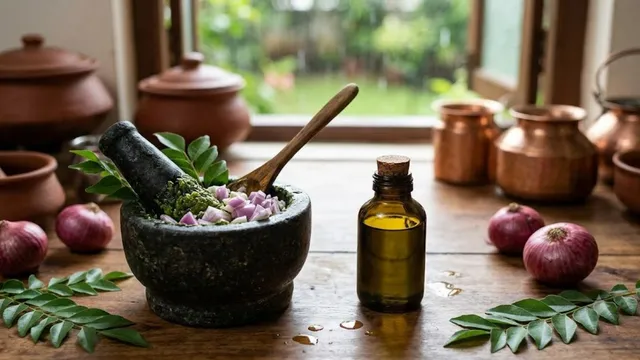  Hair Loss Remedies: महागडे शॅम्पू आणि तेल सोडा, पावसाळ्यातील केसगळतीवर करा हे घरगुती रामबाण उपाय