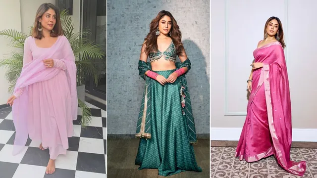 Rakhi Fashion Tips: जुन्या कपड्यांपासून तयार करा ट्रेंडी लूक; कृतिका कामराने सांगितल्या बजेट-फ्रेंडली टिप्स