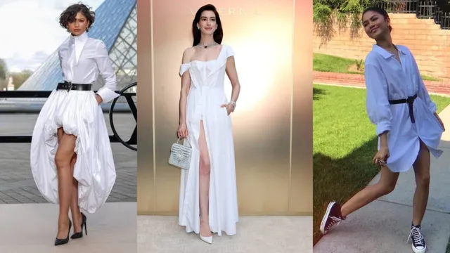 New Trendy Dress: एकच ड्रेस, अनेक स्टायलिश लूक! २०० वर्षे जुना शर्टड्रेस पुन्हा चर्चेत