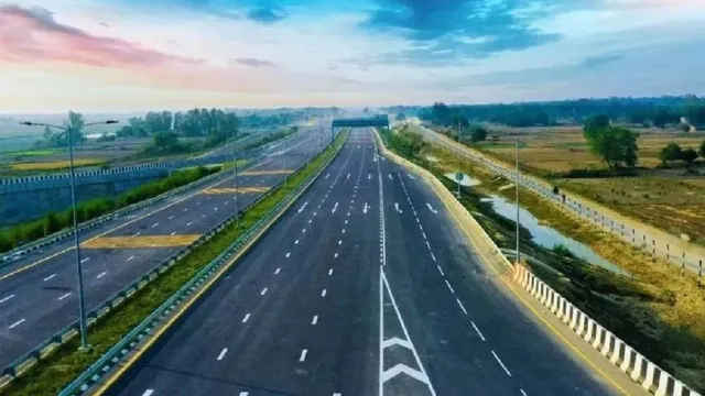 Gas Leak in Expressway: मुंबई-नागपूर द्रुतगती मार्गावर गॅस गळती, 24 किमी परिसरातील रस्ता बंद; या मार्गानी वळविण्यात आली वाहतूक