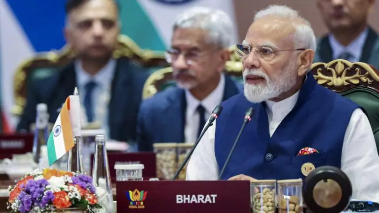 18th-brics-summit-2026-pm-narendra-modi-in-brics-summit-says-shared-vision-transformed-into-a-win-win-collaboration