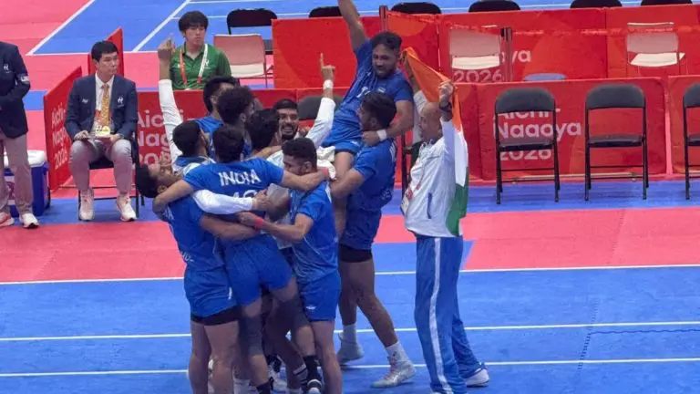 asian-games-2026-india-kabaddi-champions-thrilling-40-34-victory-over-iran-in-mens-final-win-gold