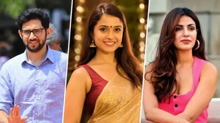 cbi-registers-fir-in-celebrity-manager-disha-salian-death-case-rhea-chakraborty-aditya-thackeray