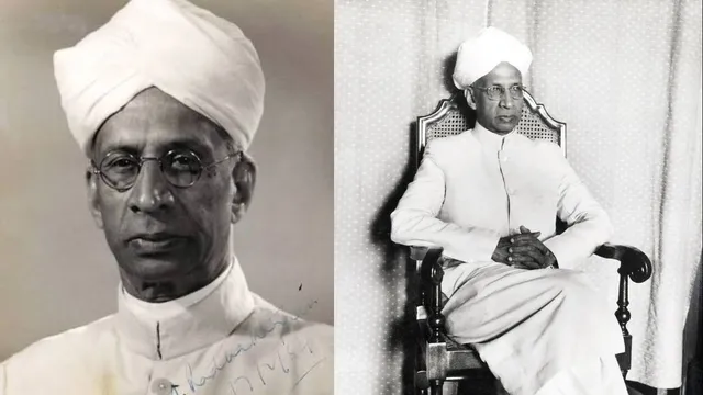 Teachers Day 2026: शिष्यवृत्तीच्या मदतीने शिक्षण पूर्ण केले, ऑक्सफर्डमध्ये गाजवले भारतीय तत्त्वज्ञान; वाचा डॉ. राधाकृष्णन यांची कहाणी