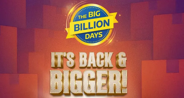 flipkart-big-billion-days-sale-flipkart-big-billion-days-sale-is-starting-on-october-9
