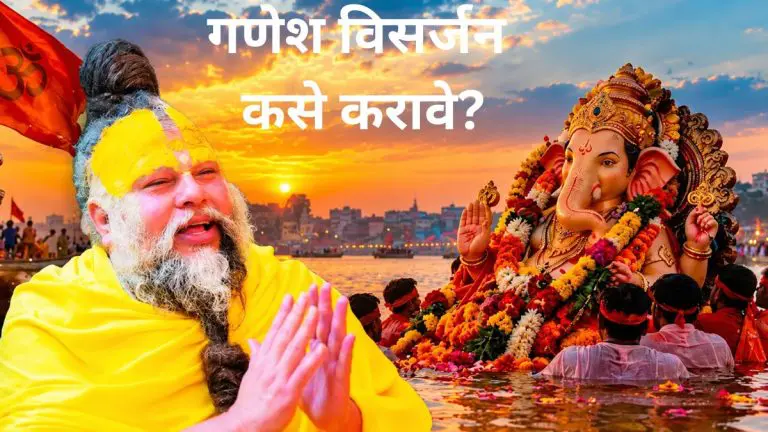 saint-premanand-maharaj-criticized-disrespectful-ganesh-immersion-rituals