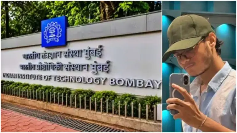iit-bombay-apologizes-in-student-suicide-case-professor-dula-suspended-case-handed-over-to-mumbai-crime-branch