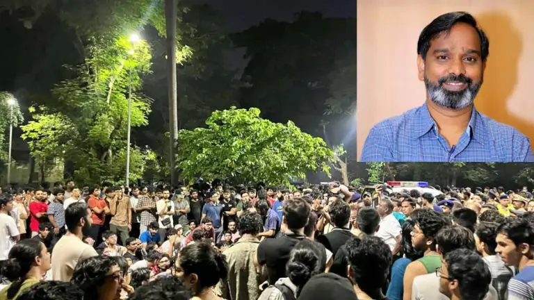iit-bombay-student-suicide-case-dean-suryanarayana-doolla-suspended