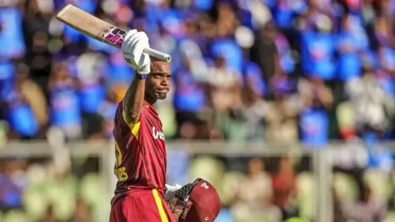 ind-vs-wi-west-indies-opener-justin-greaves-ruled-out-of-second-match-hes-century-in-first-odi
