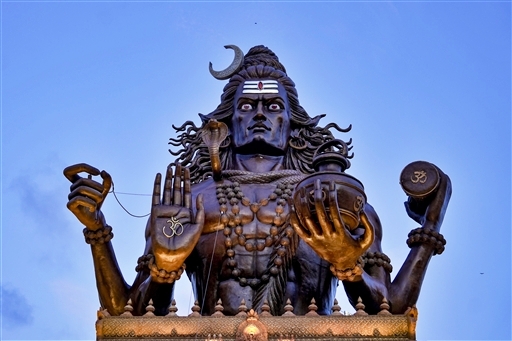 Lalbaugcha Raja 