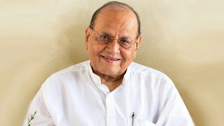former-maharashtra-minister-madan-bafna-dies-of-heart-attack-at-age-of-87