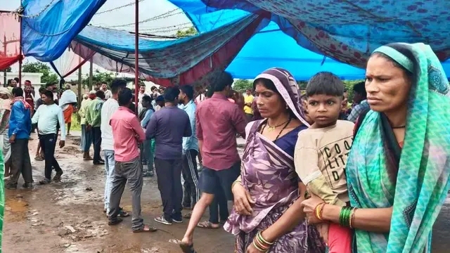mp-ganesh-pandal-tragedy-4-dead-2-injured-due-to-electric-shock-at-a-ganesh-pandal-in-mandla