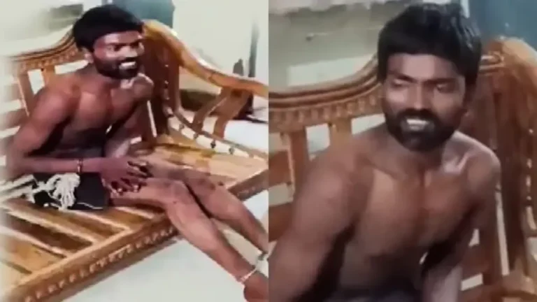 son-burns-mother-alive-in-khajekalan-bihar-crime-news-in-marathi