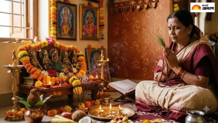 today-rishi-panchami-2026-date-and-shubh-muhurat-puja-vidhi-method-of-fasting-and-worship