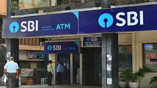 against-the-backdrop-of-the-bank-strike-sbi-is-offering-free-atm-services-for-three-day