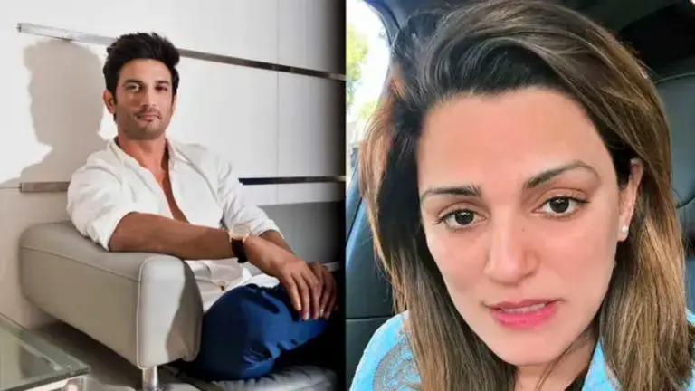 actor-sushant-singh-rajput-sister-shweta-singh-kirti-raises-questions-about-postmortem-report-say
