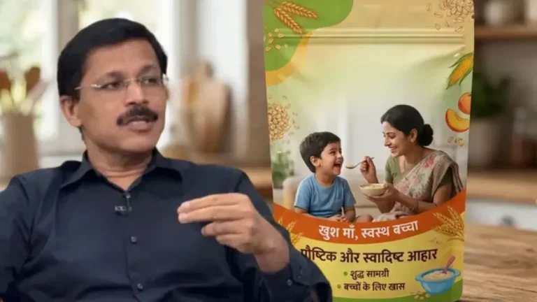 images-of-mother-and-children-no-longer-appear-on-baby-food-packets-maharashtra-fda-commissioner-tukaram-mundhe-issues-order