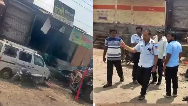 Maharashtra Accident News: वेल्डिंगच्या कामावेळी जिलेटिनच्या काड्यांचा भीषण स्फोट, 4 जणांचा मृत्यू
