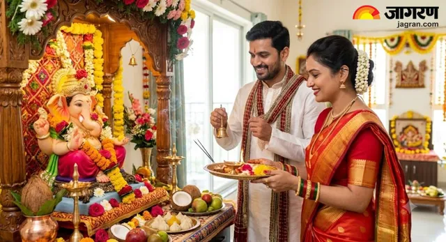 ganeshotsav-2026-learn-the-correct-way-to-perform-the-ganpati-aarti-on-ganesh-chaturthi