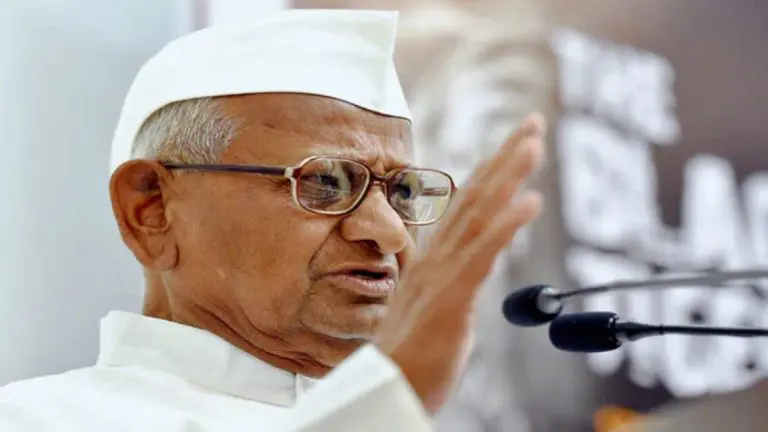 anna-hazare-hospitalised-mumbai-bombay-hospital-icu-anna-hazare-health-update