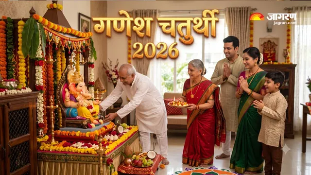 ganesh-chaturthi-2026-afternoon-is-especially-auspicious-for-the-installation-of-the-ganpati-idol