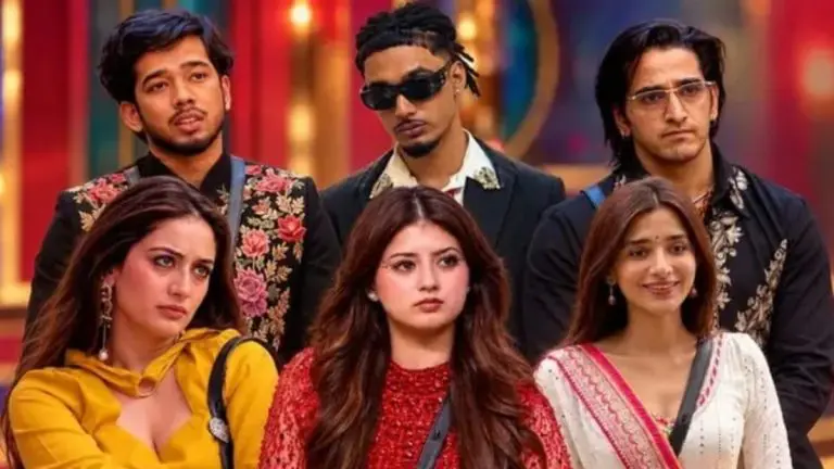 badshah-ex-wife-isha-rikhi-evicted-from-salman-khans-reality-show-bigg-boss-20