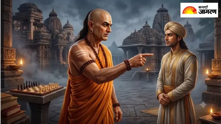 chanakya-niti-occasions-when-staying-silent-is-the-smartest-choice