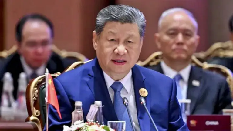 18th-brics-summit-2026-china-xi-jinping-skips-pm-narendra-modi-brics-gala-dinner-after-talks