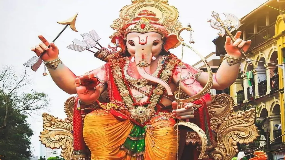 Ganeshotsav 2026: 9 वर्षांनंतर यंदा दुर्मिळ 12 दिवसांचा गणेश उत्सव; जाणून घ्या गणेश चतुर्थी, शुभ मुहूर्त, गौरी आगमन आणि अनंत चतुर्दशीच्या तारखा